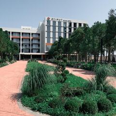 Отель Азимут, Каспийск, Республика Дагестан