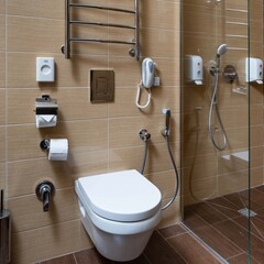 Отель Азимут, Каспийск, Республика Дагестан