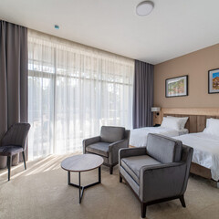 Отель Азимут, Каспийск, Республика Дагестан