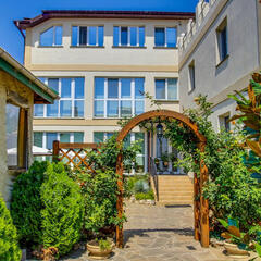 Гостевой дом Вилла Орс, Севастополь, Крым