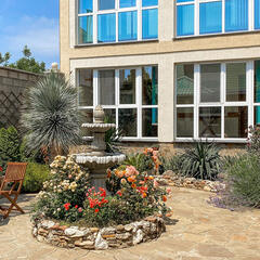 Гостевой дом Вилла Орс, Севастополь, Крым