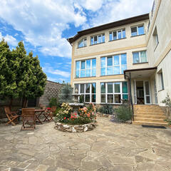 Гостевой дом Вилла Орс, Севастополь, Крым