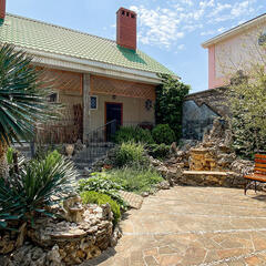 Гостевой дом Вилла Орс, Севастополь, Крым