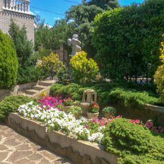 Гостевой дом Вилла Орс, Севастополь, Крым