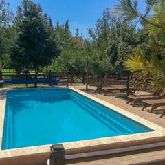 Гостевой дом Вилла Орс, Севастополь, Крым