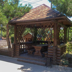 Гостевой дом Вилла Орс, Севастополь, Крым