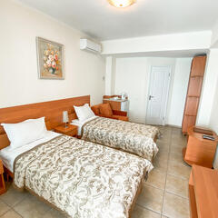 Гостевой дом Вилла Орс, Севастополь, Крым