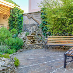 Гостевой дом Вилла Орс, Севастополь, Крым