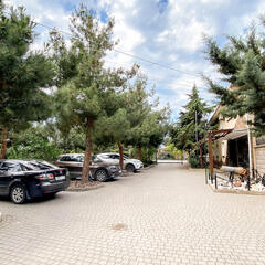 Гостевой дом Вилла Орс, Севастополь, Крым