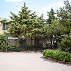 Гостевой дом Вилла Орс, Севастополь, Крым