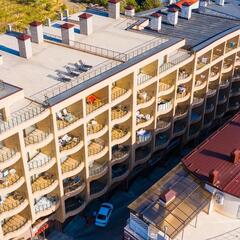 Апарт-отель Валенсия, Ялта, Крым