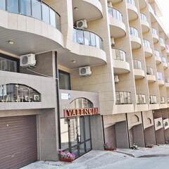 Апарт-отель Валенсия, Ялта, Крым