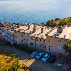 Апарт-отель Валенсия, Ялта, Крым