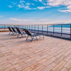 Апарт-отель Валенсия, Ялта, Крым