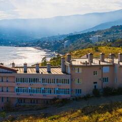 Апарт-отель Валенсия, Ялта, Крым