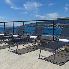 Апарт-отель Валенсия, Ялта, Крым