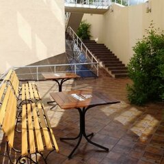 Апарт-отель Валенсия, Ялта, Крым