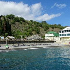 Апарт-отель Валенсия, Ялта, Крым