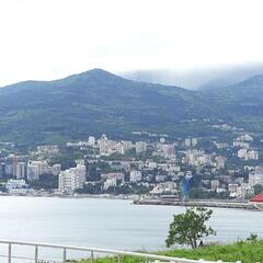 Апарт-отель Валенсия, Ялта, Крым