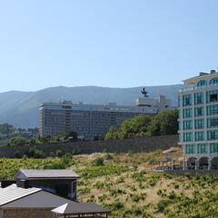 Апарт-отель Валенсия, Ялта, Крым