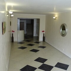 Апарт-отель Валенсия, Ялта, Крым