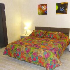 Апарт-отель Валенсия, Ялта, Крым