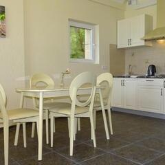 Апарт-отель Валенсия, Ялта, Крым