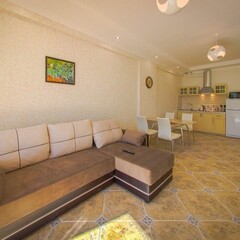 Апарт-отель Валенсия, Ялта, Крым