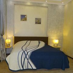 Апарт-отель Валенсия, Ялта, Крым