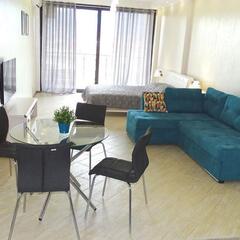 Апарт-отель Валенсия, Ялта, Крым