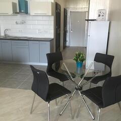 Апарт-отель Валенсия, Ялта, Крым