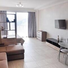 Апарт-отель Валенсия, Ялта, Крым