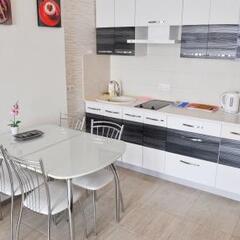 Апарт-отель Валенсия, Ялта, Крым