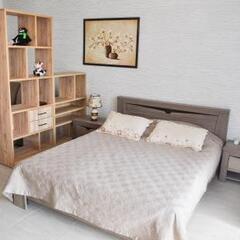 Апарт-отель Валенсия, Ялта, Крым