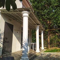 Гостевой дом Town park, Сочи, Краснодарский край