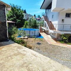 Гостевой дом Town park, Сочи, Краснодарский край