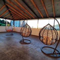 Гостевой дом Town park, Сочи, Краснодарский край