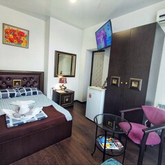 Гостевой дом Town park, Сочи, Краснодарский край