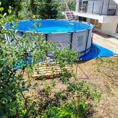 Гостевой дом Town park, Сочи, Краснодарский край