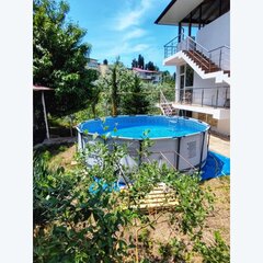 Гостевой дом Town park, Сочи, Краснодарский край