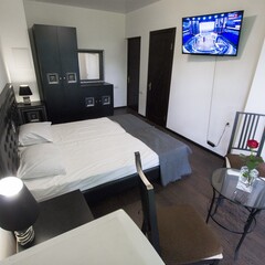 Гостевой дом Town park, Сочи, Краснодарский край