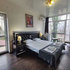 Гостевой дом Town park, Сочи, Краснодарский край