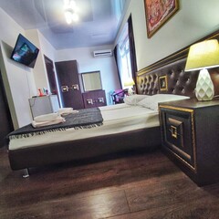 Гостевой дом Town park, Сочи, Краснодарский край