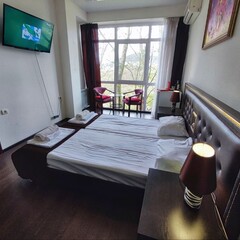 Гостевой дом Town park, Сочи, Краснодарский край