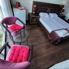 Гостевой дом Town park, Сочи, Краснодарский край