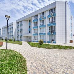 Апартаменты Адмиральская лагуна, Севастополь, Крым