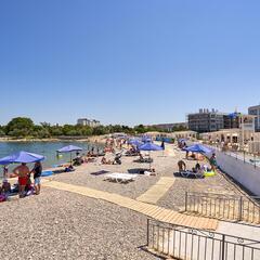 Апартаменты Адмиральская лагуна, Севастополь, Крым