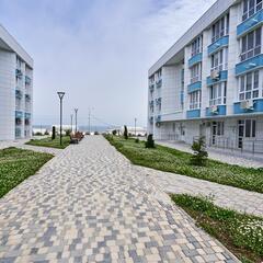 Апартаменты Адмиральская лагуна, Севастополь, Крым