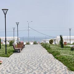 Апартаменты Адмиральская лагуна, Севастополь, Крым