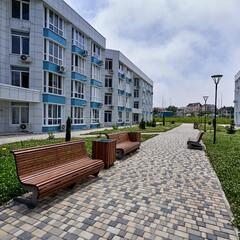 Апартаменты Адмиральская лагуна, Севастополь, Крым